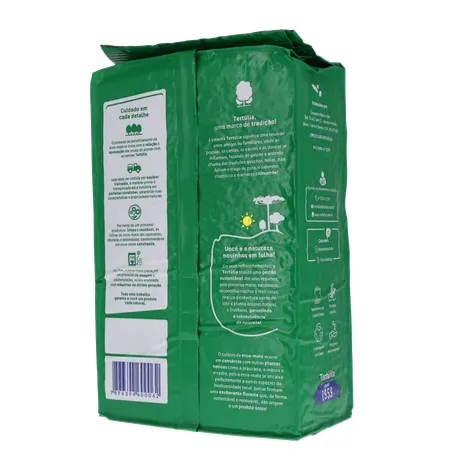 Erva-Mate Tertúlia Chimarrão Pacote 1kg 360-21