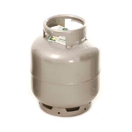 Carga de gas 13kg liquigas (entrega somente na cidade)