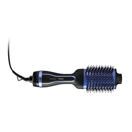 Escova secadora agile glossy elgin 1300w