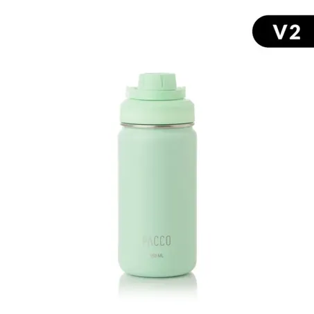 Garrafa Hydra Menta 350ml