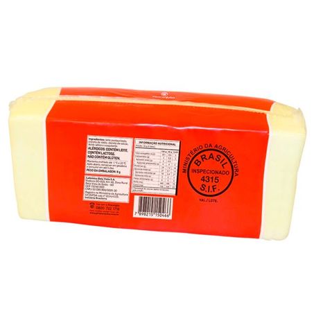 QUEIJO PIRACANJUBA COALHO F2 KG 360-1