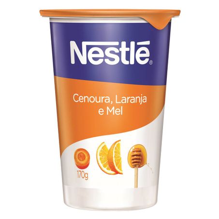 IOGURTE NESTLE INTEGRAL CEN LAR ME 170G