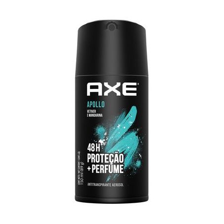 Desod aer axe apollo 150ml