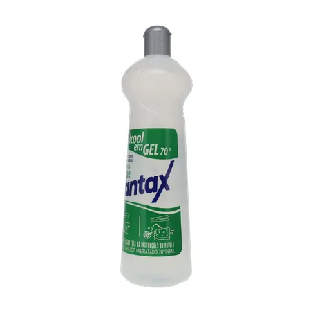 Alcool gel vantax 70° 480g 360-4
