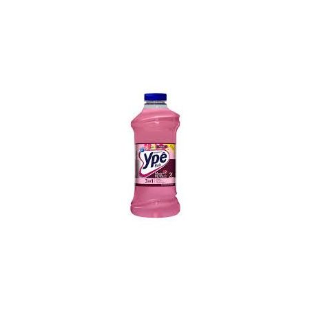 Desinfetante bak ypê floral 2l