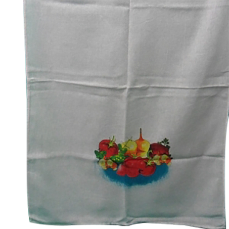 TOALHA CHA BELLEI ESTAMPADA1MTX68CM