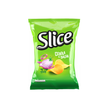 BATATA FRI SLICE ONDULADA CEB SALS 125G