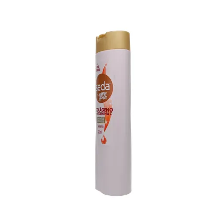 Shampoo Seda colágeno e vitamina c 325ml 360-10