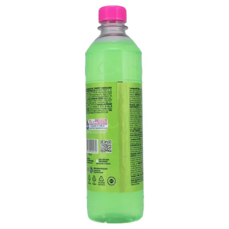 Desinfetante para Uso Geral Gota Limpa Limão Pet 500ml 360-17