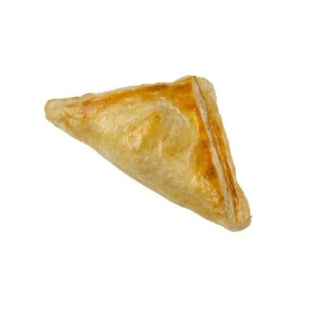 PASTEL FOLHADO GRANDE FRANGO KG