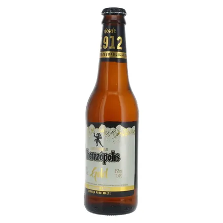 CERVEJA THEREZÓPOLIS GOLD LAGER LONG NECK 355ML 360-3