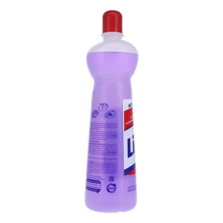 Limpa Vidros Limpol com Álcool Squeeze 500ml 360-25
