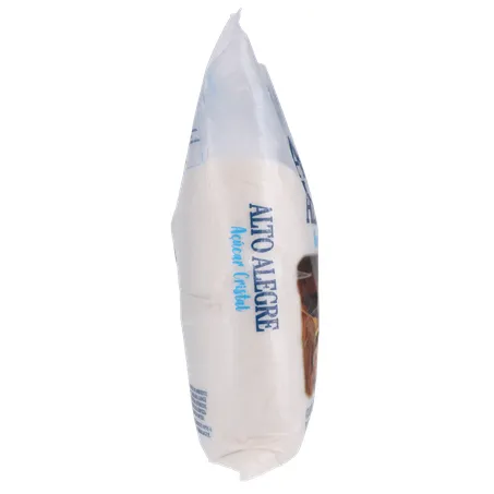 Açúcar Cristal Alto Alegre 2kg 360-27