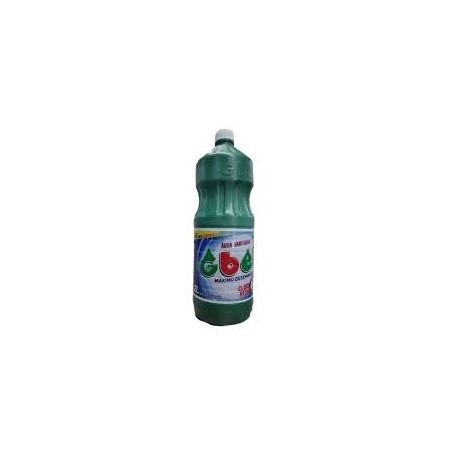 AGUA SANITARIA GBEL L2