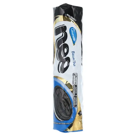 Biscoito recheado neo choc/baunilha 130g 360-2