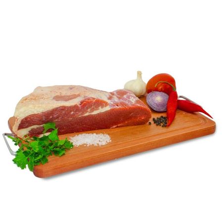 Ponta Peito Gado Kg