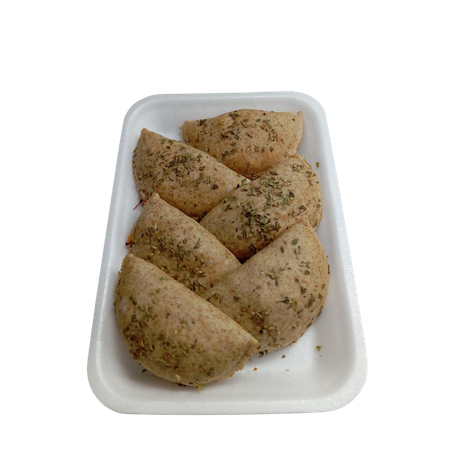 Pastel Integral de Frango 