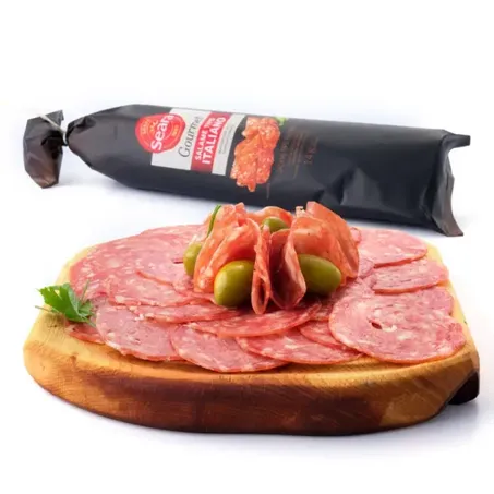 SALAME SEARA ITALIANO LANCHE FAT KG