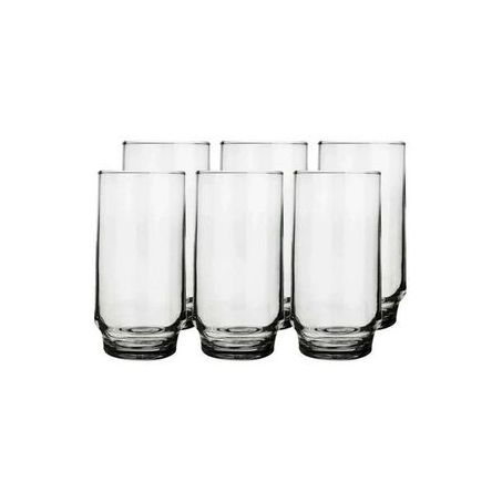 Conj copo nadir suco 300ml c/6