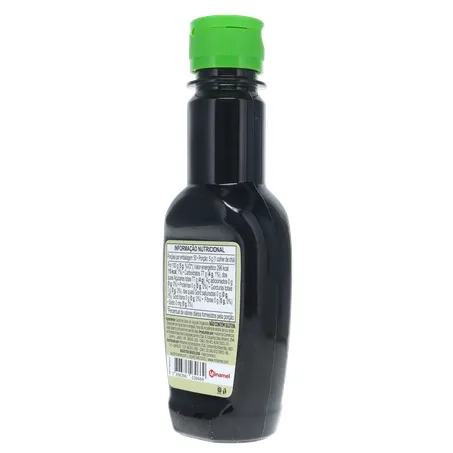Melado de Cana Minamel Orgânico Frasco 250gr 360-23