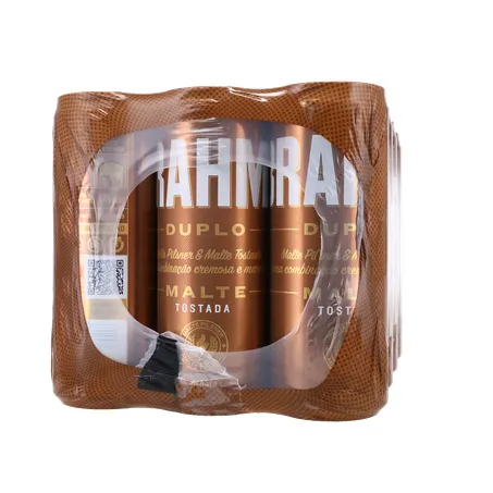 Cerv brahma duplo malte tost lata 350ml 12 un 360-28