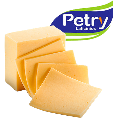 QUEIJO MUSSARELA PETRY INTERFOLHADO KG