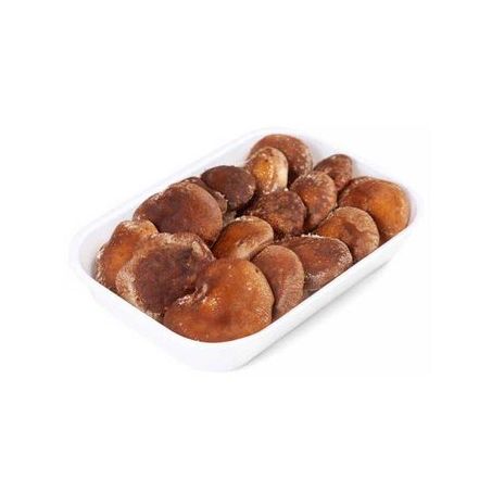 Cogumelo Shitake Fresco 200g