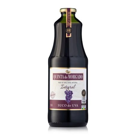 SUCO DE UVA MORELLO INTEGRAL 1,5L