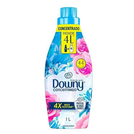 AMAC. DOWNY LV1000ML PG900ML BRISA VERAO