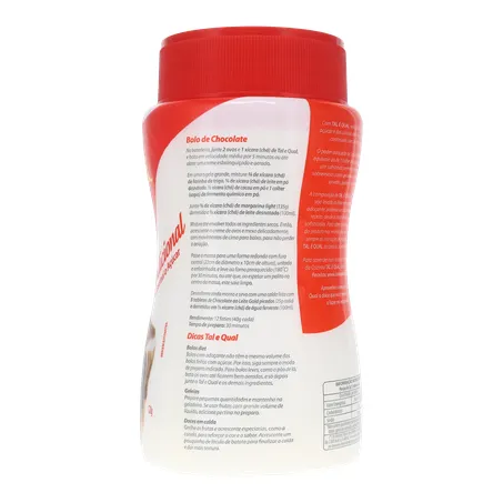 Adocante Culinário Tal e Qual 120g 360-12