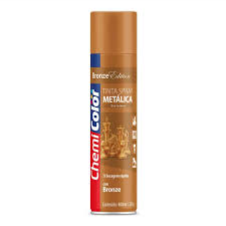 TTA CHEMICOLOR400ML MET BRZE