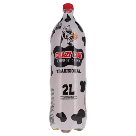 Energetico crazy cow 2lt 360-0