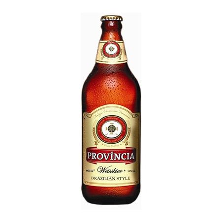 Cerv provincia 600ml weissbier