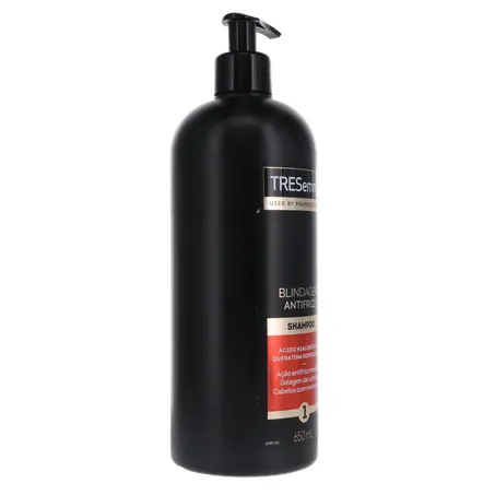 Shampoo tresemmére blindagem antifrizz 6 360-31