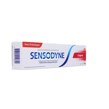 Creme Dental Sensodyne Gel 90g 360-31