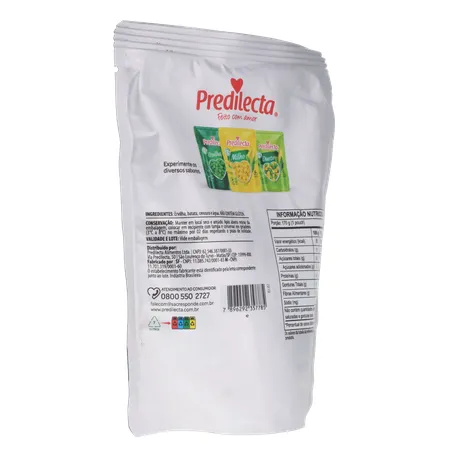 Seleta Legumes Em Conserva 170G  - Predilecta 360-14