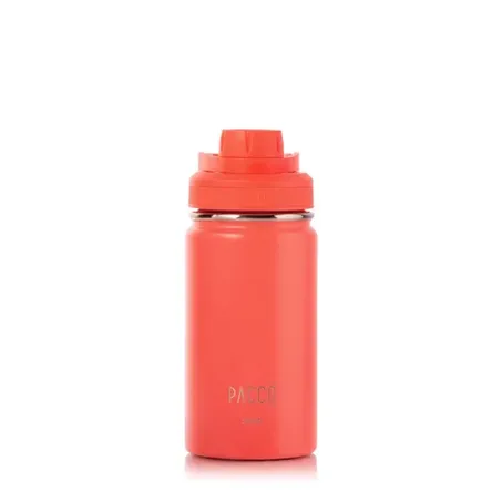 Garrafa Hydra Laranja 350ml