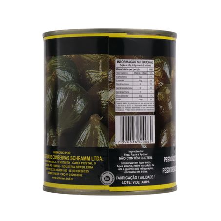 Figo schramm inteiro 450g 360-2