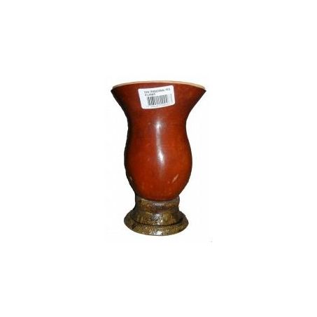 Cuia para Chimarrão Vilmar Tradicional 1 Peça