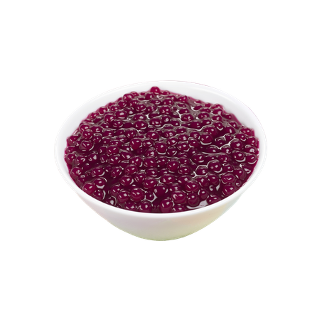 Sobremesa de Sagu Com Vinho Kg