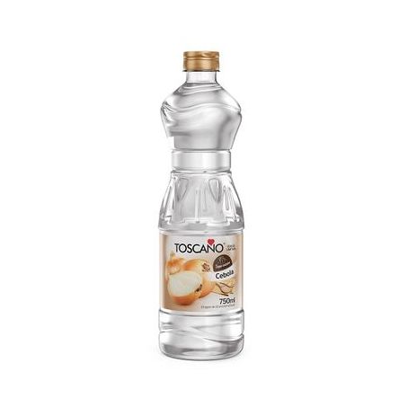 Vinagre Toscano 750ml Cebola