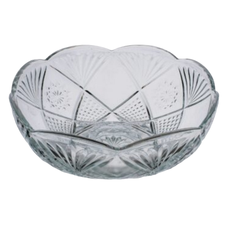 BOWL VIDRO NDI 23,5CM REF. ST38240