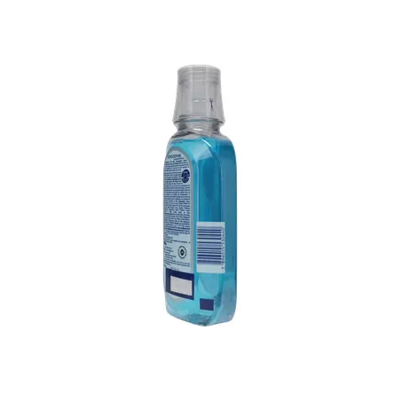 Enxaguante Bucal Sensodyne Cool Mint Frasco 250ml 360-23