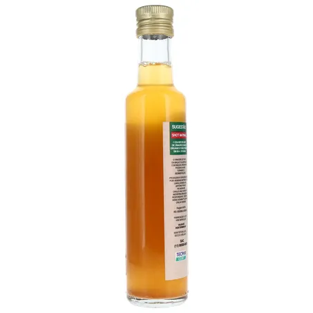 Vinagre puro pomar maca org gen/pr 250ml 360-21