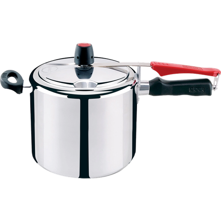 PANELA ROCHEDO PRESSAO CLOCK ORIGINAL POLIDA 7L