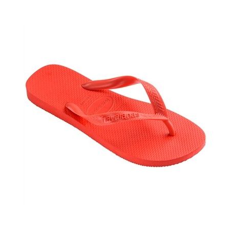 HAVAIANAS TOP VERM CRUSH 39/40