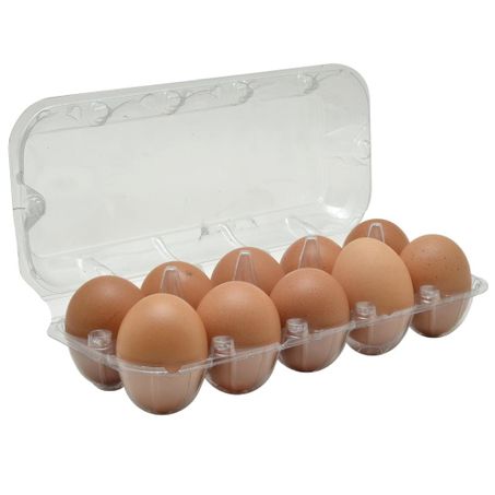 Ovos caipira matsuda bandeja c/10