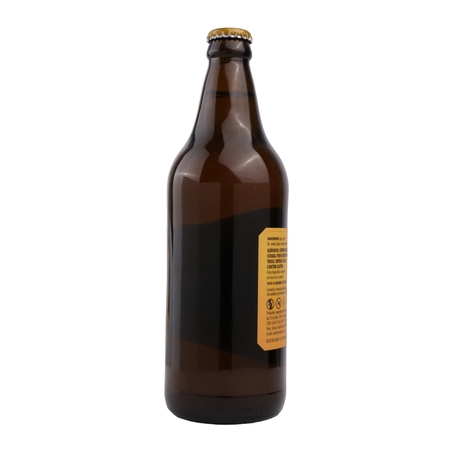 Cerveja Pilsen Saint Bier Long Neck 600ml 360-34