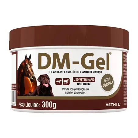 DM-GEL 300 G