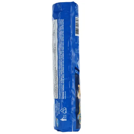 Biscoito tortuguita 120g chocolate 360-17